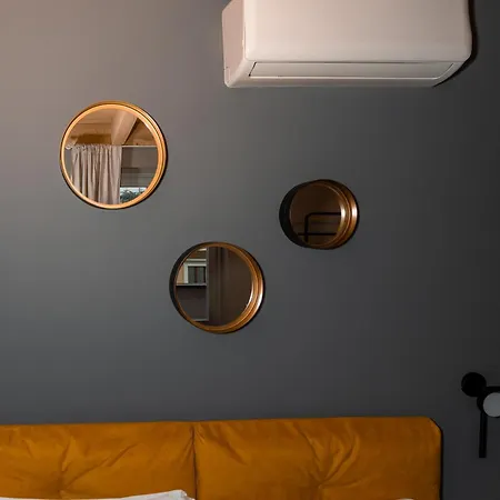 Lulli Mansarda- 7sundays Appartement *