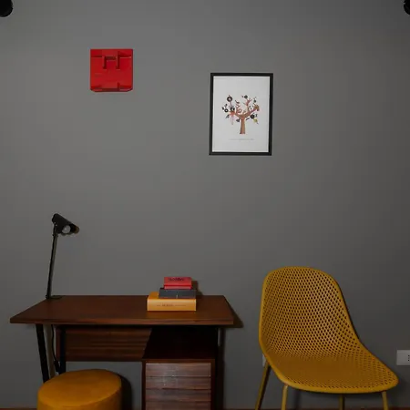 Lulli Mansarda- 7sundays شقة