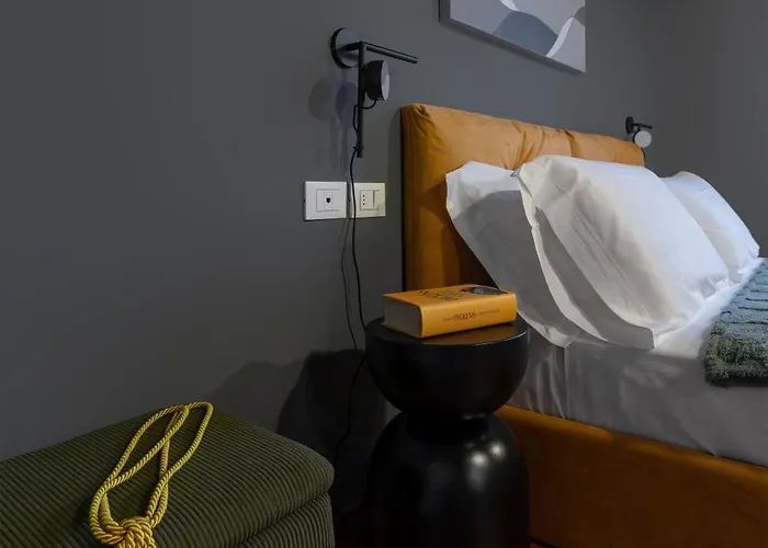 Lulli Mansarda- 7sundays *