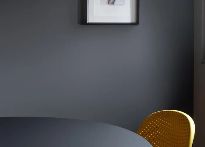 شقة Lulli Mansarda- 7sundays