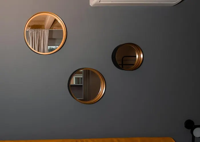 Lulli Mansarda- 7sundays Apartamento *